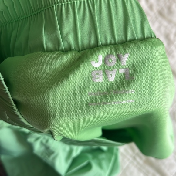 Joy Lab Athletic Shorts - Picture 6 of 8